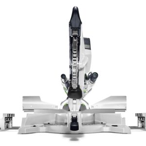 Sierra ingletadora KS 120 REB KAPEX