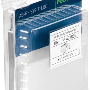 Protección AB-BF SYS TL 55x85mm /10