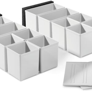 Cajas de aplicación Set 60x60/120x71 3xFT