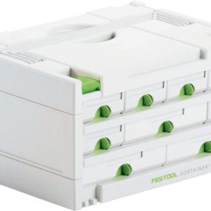 SORTAINER SYS 3-SORT/9