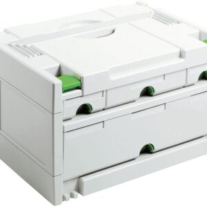 SORTAINER SYS 3-SORT/4