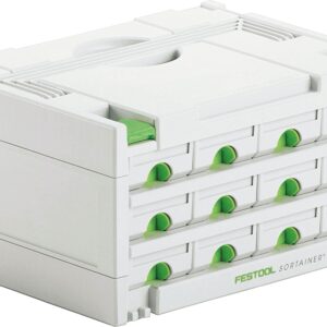 SORTAINER SYS 3-SORT/12