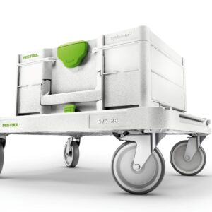 Plataforma móvil SYS-RB