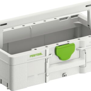 Systainer³ ToolBox SYS3 TB L 137
