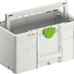 Systainer³ ToolBox SYS3 TB L 237