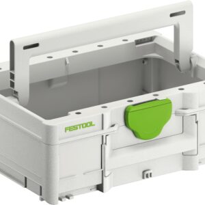 Systainer³ ToolBox SYS3 TB M 137