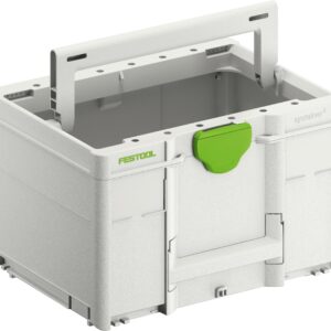 Systainer³ ToolBox SYS3 TB M 237