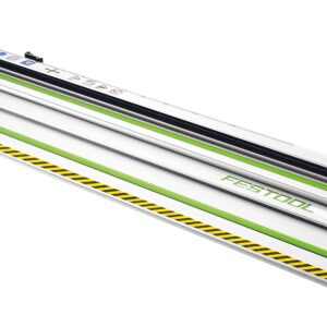 Riel de guía corte transversal FSK 670